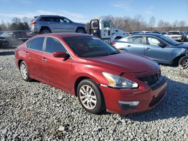 2015 NISSAN ALTIMA 2.5 - 1N4AL3AP2FN386513