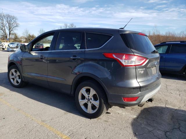 1FMCU9GX0GUA67043 | 2016 Ford escape se