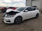 2021 NISSAN SENTRA SV - 3N1AB8CV6MY291008