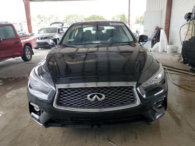 JN1EV7AP7MM704046 | 2021 INFINITI Q50 PURE