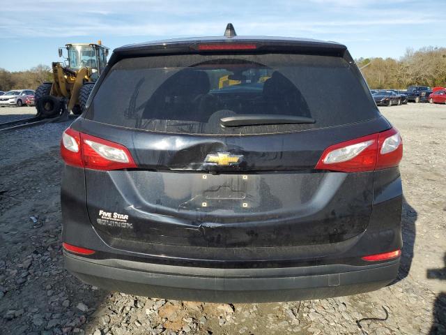 3GNAXHEV7MS138630 | 2021 CHEVROLET EQUINOX LS