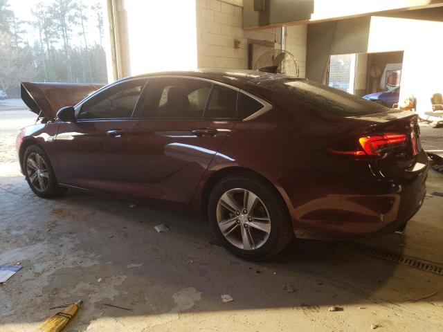 W04GL6SX9J1046838 | 2018 BUICK REGAL PREF