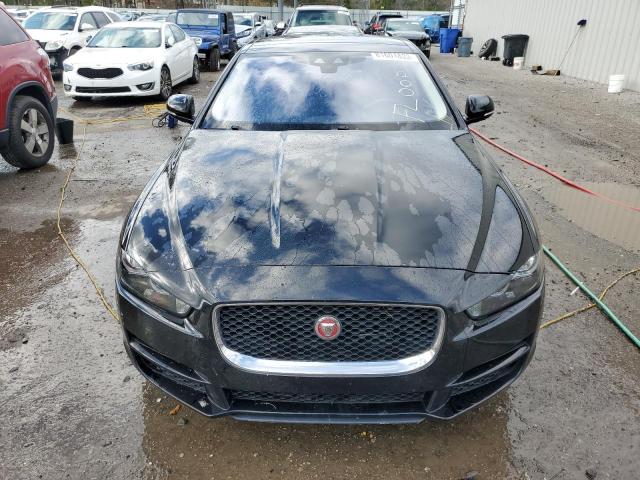 SAJAD4BG1HA967072 | 2017 JAGUAR XE PREMIUM