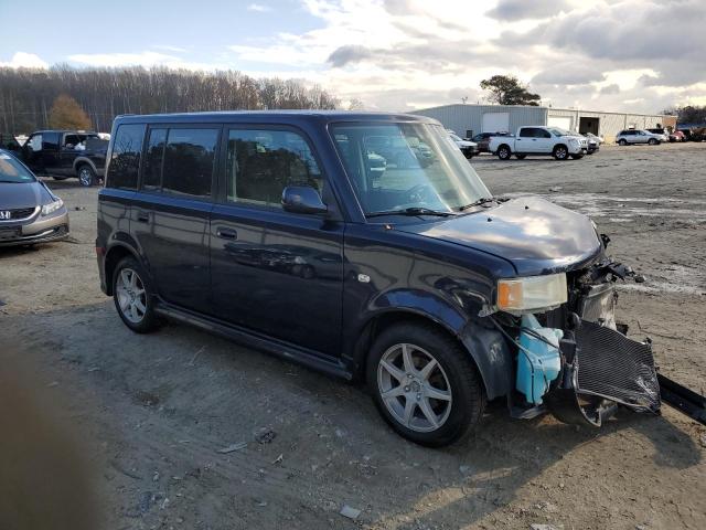 JTLKT324764095213 | 2006 Scion xb