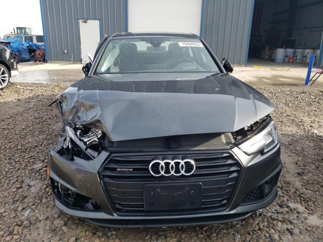 2019 AUDI A4 PRESTIG - WAUFNAF41KA062643