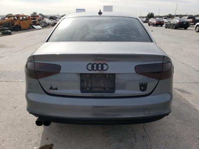 VIN WAUAFAFL4FN028953 2015 Audi A4, Premium no.6