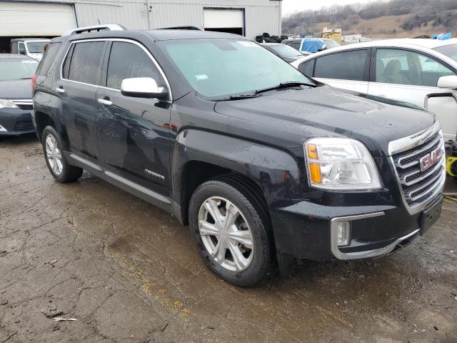 2GKFLPE30G6130363 | 2016 GMC TERRAIN SL