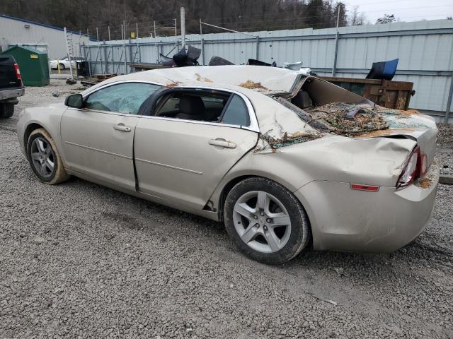 1G1ZG57B79F184136 | 2009 Chevrolet malibu ls