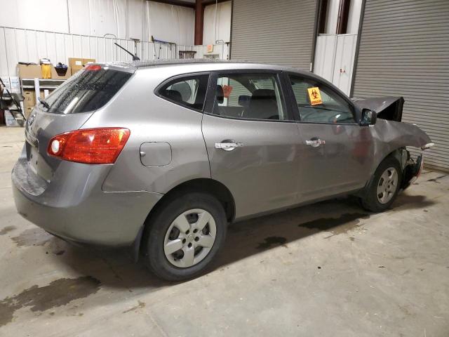 2010 Nissan Rogue S VIN: JN8AS5MV7AW607274 Lot: 44296394