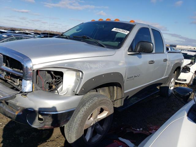 2006 Dodge Ram 1500 ST