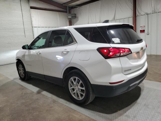 3GNAXKEV3NL296990 | 2022 CHEVROLET EQUINOX LT