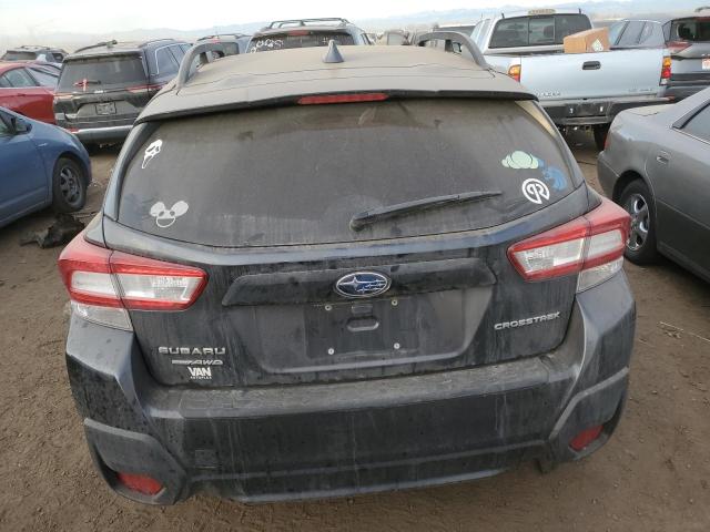 JF2GTAEC7KH376800 | 2019 SUBARU CROSSTREK