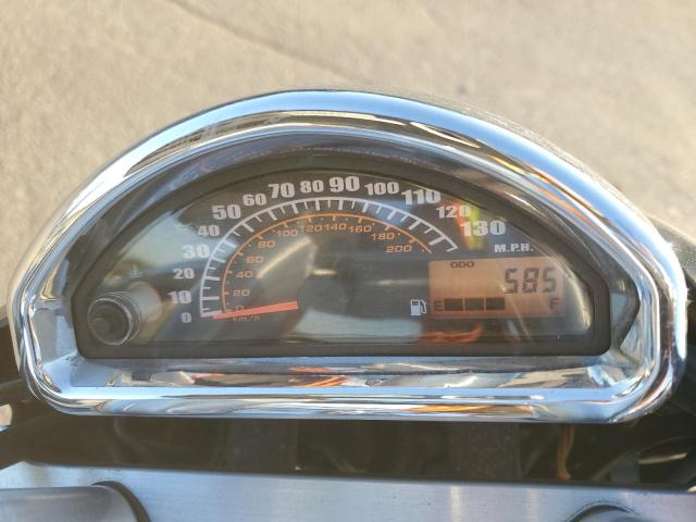 2014 SUZUKI VZ1500 - JS1VY55A5E2100078