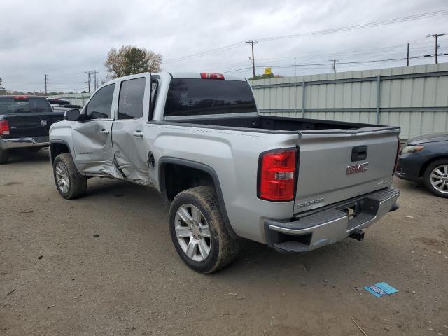 3GTU2MEC6GG135592 | 2016 GMC SIERRA K15