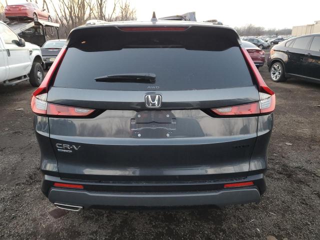 2024 HONDA CR-V SPORT - 5J6RS6H54RL003400
