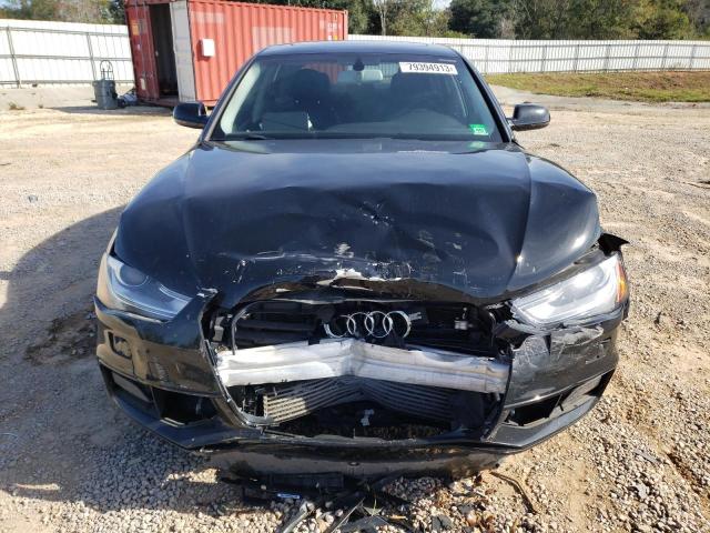 VIN WAUBFAFL1GN013462 2016 Audi A4, Premium S-Line no.5