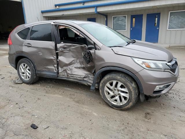 5J6RM4H59FL121422 | 2015 HONDA CR-V EX