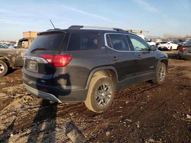 1GKKNULS6HZ309529 | 2017 GMC ACADIA SLT