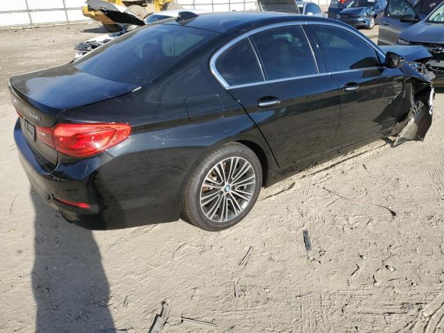 WBAJA7C55JWC77341 | 2018 BMW 530 XI