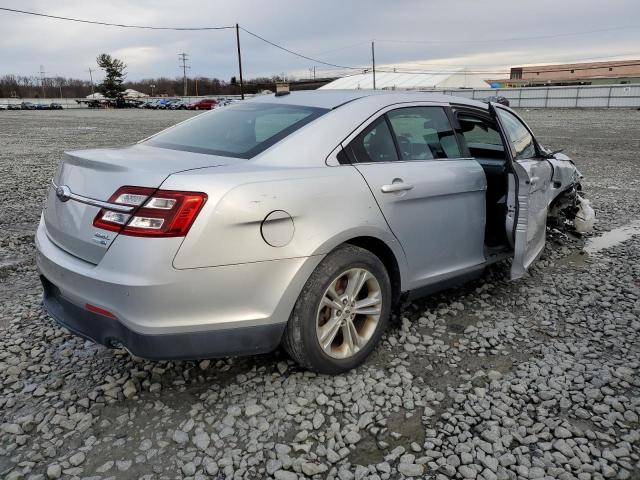 1FAHP2H87HG126241 | 2017 FORD TAURUS SEL