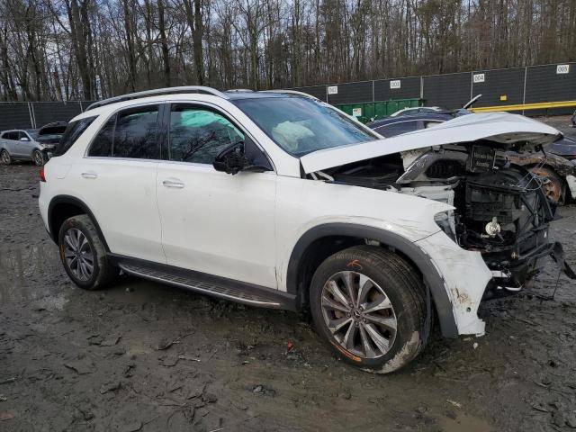 4JGFB4KB1PA851721 2023 MERCEDES-BENZ GLE-CLASS, photo no. 4