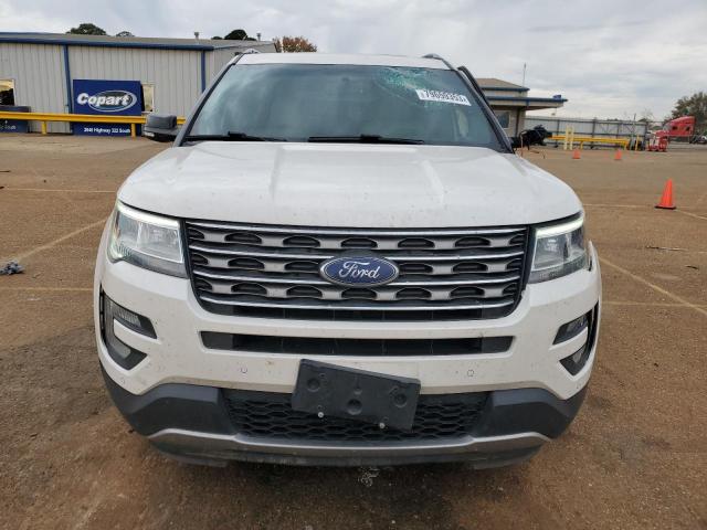 1FM5K7D83GGC21677 | 2016 FORD EXPLORER X