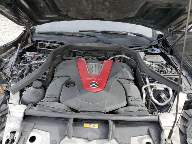 2018 MERCEDES-BENZ GLC 43 4MA - WDC0G6EB9JF380196