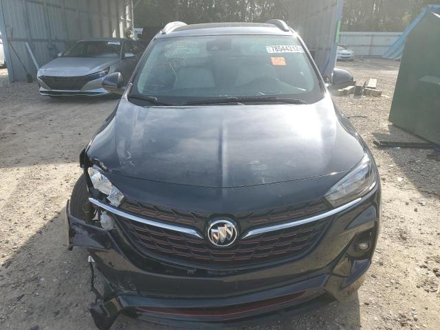 KL4MMDSL0LB104253 2020 BUICK ENCORE, photo no. 5