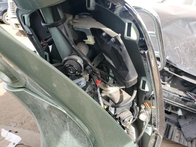 2018 VESPA SPRINT 150 ZAPM818G9J5700684