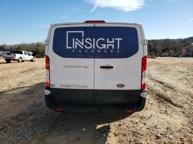 2019 FORD TRANSIT T- - 1FTYR2ZM1KKA59897
