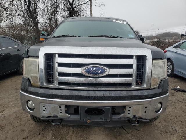 1FTFX1EF0CFD08764 | 2012 Ford f150 super cab