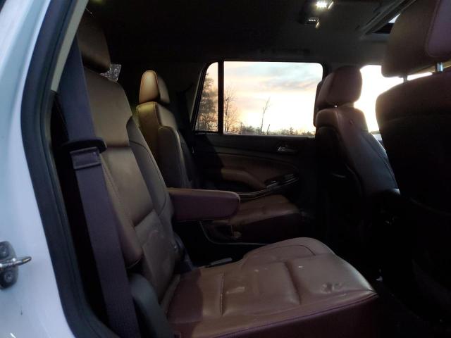 1GNSKCKC7FR615216 | 2015 CHEVROLET TAHOE K150