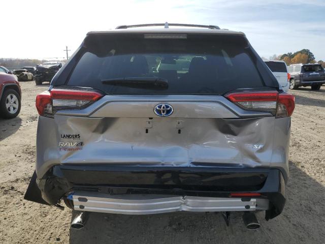 2023 TOYOTA RAV4 PRIME - JTMAB3FV6PD145534