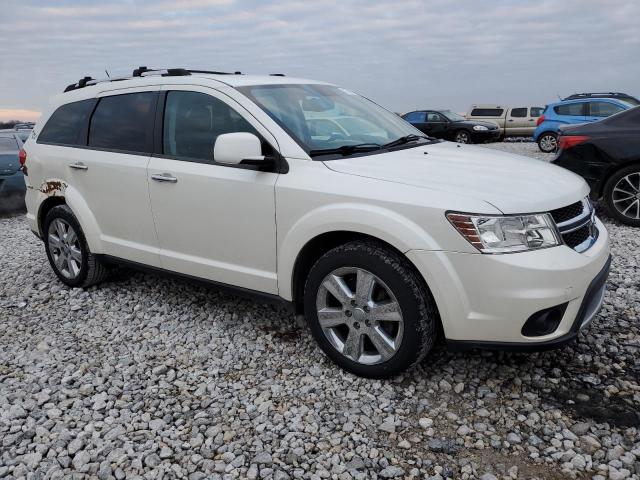 3C4PDDDG6DT595379 | 2013 Dodge journey crew