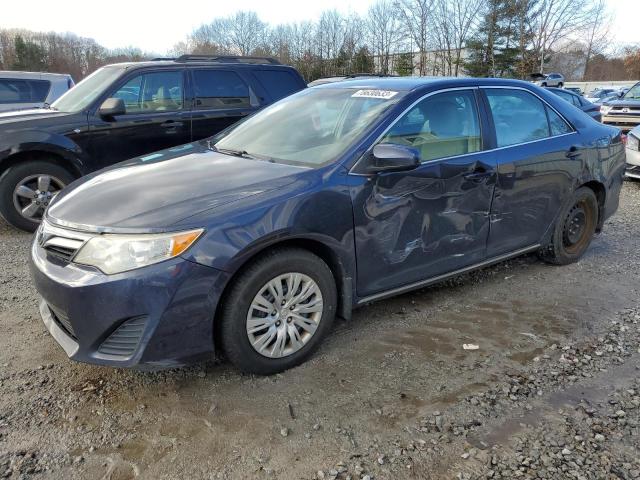 4T4BF1FK4ER404359 | 2014 TOYOTA CAMRY L