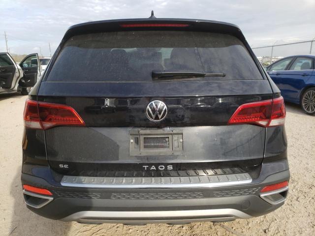 3VVSX7B21PM316771 | 2023 VOLKSWAGEN TAOS SE