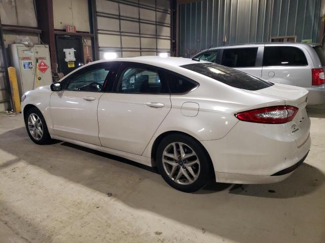 1FA6P0HD4G5133716 | 2016 FORD FUSION SE