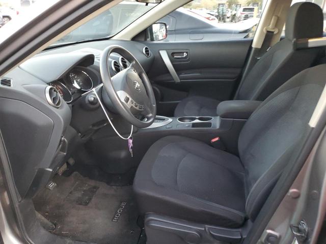 JN8AS5MV1EW715346 Nissan Rogue Select S