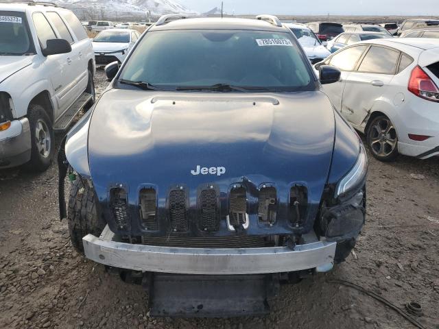 2018 JEEP CHEROKEE L - 1C4PJMCX2JD575772