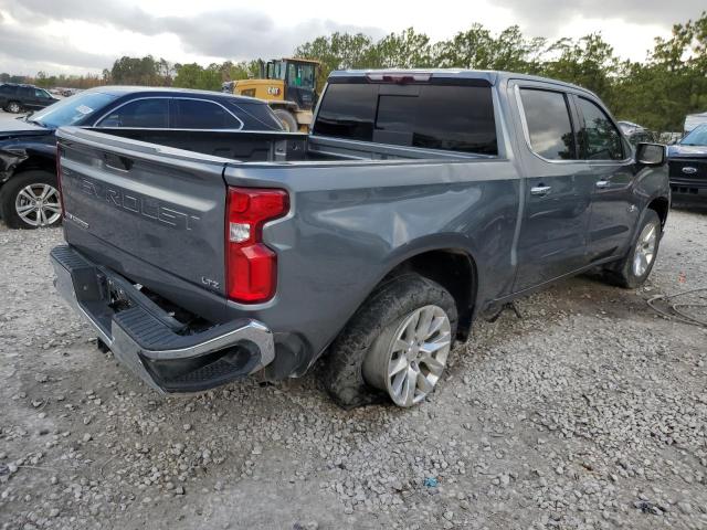 3GCPWEET6MG314511 | 2021 CHEVROLET SILVERADO