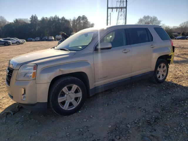 2014 GMC Terrain SLE