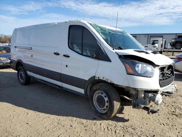 2018 Ford Transit T-350 VIN: 1FTBW2YM3JKB17846 Lot: 80546523