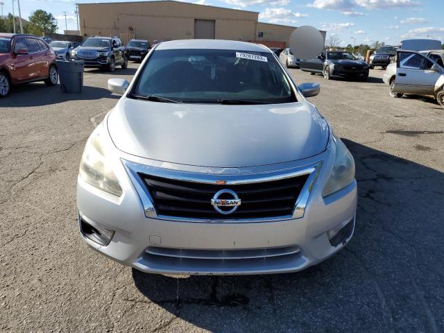 1N4AL3AP4FN312641 | 2015 NISSAN ALTIMA 2.5