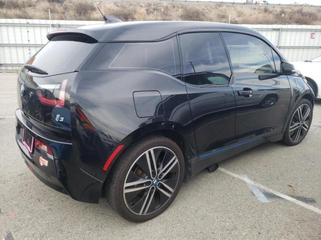 WBY1Z8C39HV893278 | 2017 BMW I3 REX