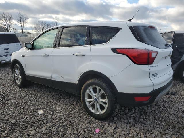 1FMCU0GD8KUA96395 | 2019 Ford escape se