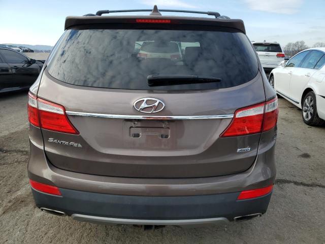 KM8SNDHF9EU057531 | 2014 HYUNDAI SANTA FE G