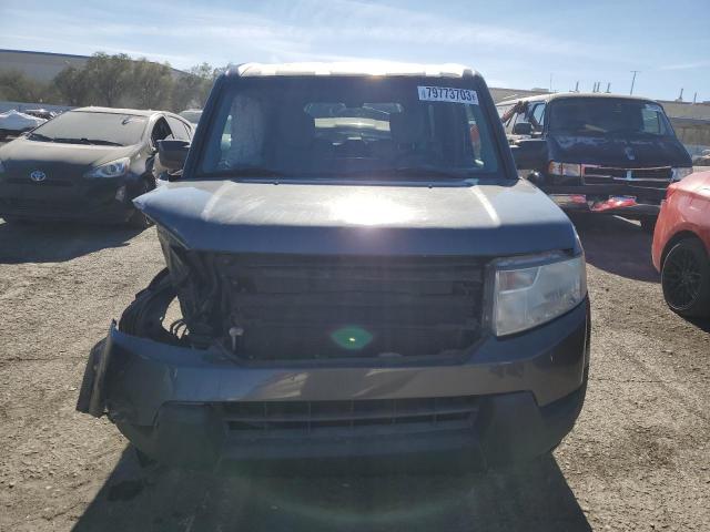 2011 Honda Element Lx VIN: 5J6YH1H39BL003412 Lot: 79773703