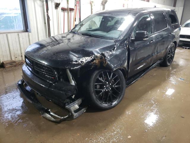 2015 Dodge Durango R/T