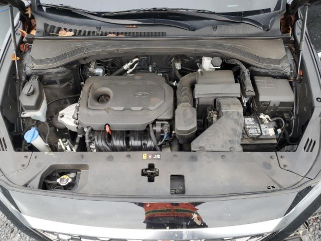 2020 Hyundai Santa Fe Se VIN: 5NMS23AD9LH240027 Lot: 82246563