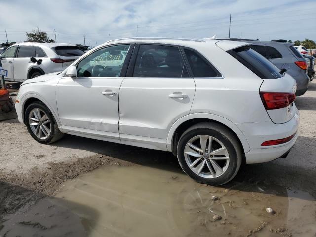 WA1BFCFS9GR017333 | 2016 AUDI Q3 PREMIUM